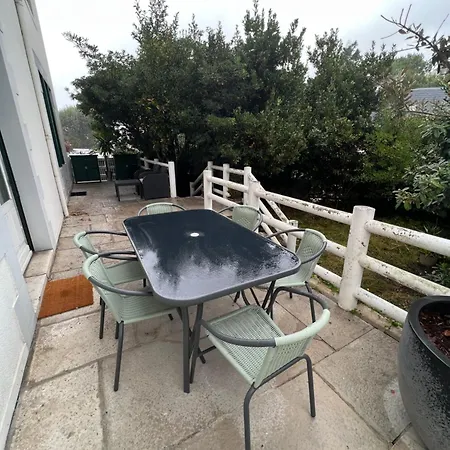 T2 Atypique Avec Parking Et Belle Terrasse - * Biarritz