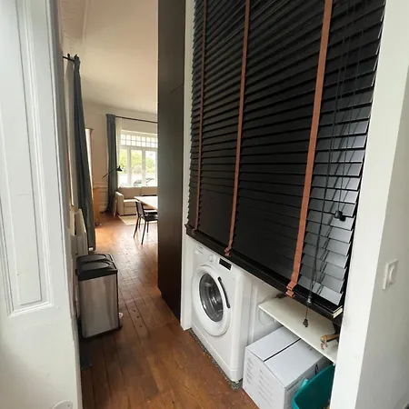 T2 Atypique Avec Parking Et Belle Terrasse - Biarritz